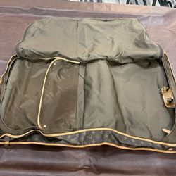 Louis Vuitton Garment Bag