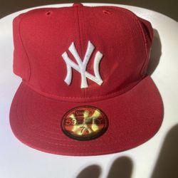 New York Yankees New Era