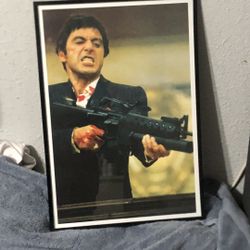 Custom Frames With Image