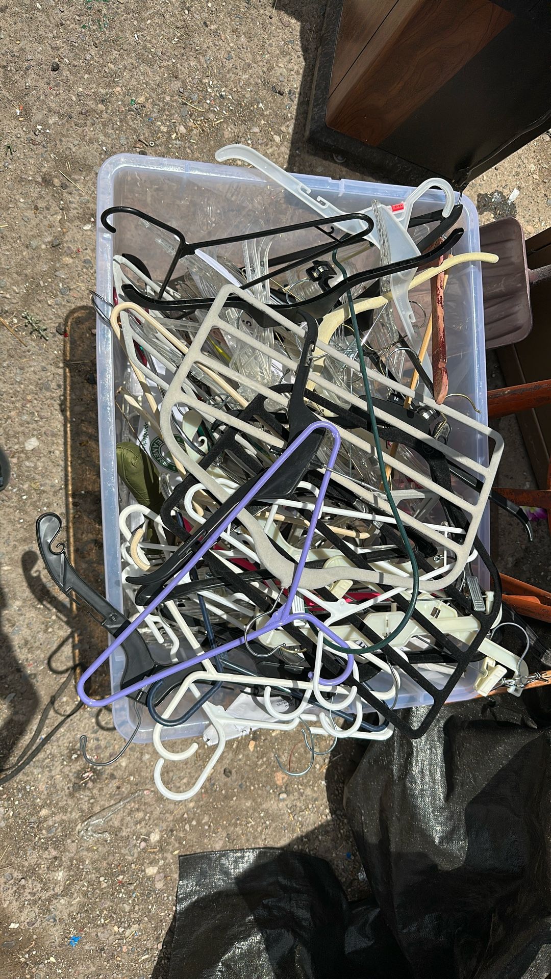 Hangers