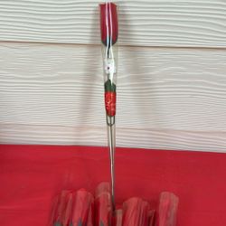 Rose With Teddy Bear 