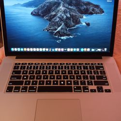 2013 MacBook Pro