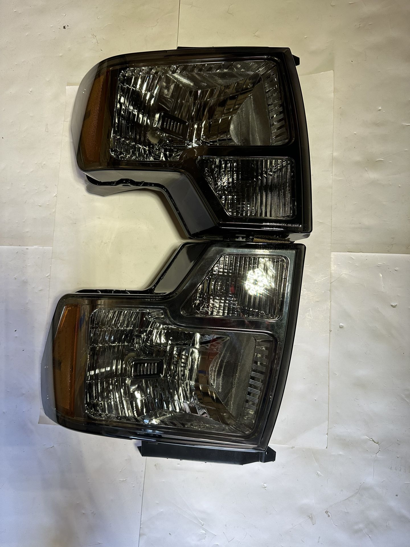 Ford F150 Headlight Year 2009-2014
