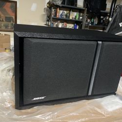 Bose 301 Series 3 Left And Right Excellent  $200