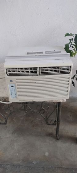 Para venta aire acondicionado solo venir por el garden grove  enfría bien
