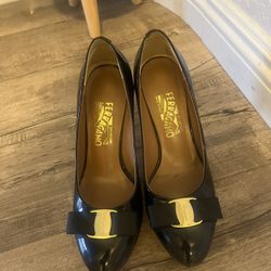 Ferraro Florence Size 40
