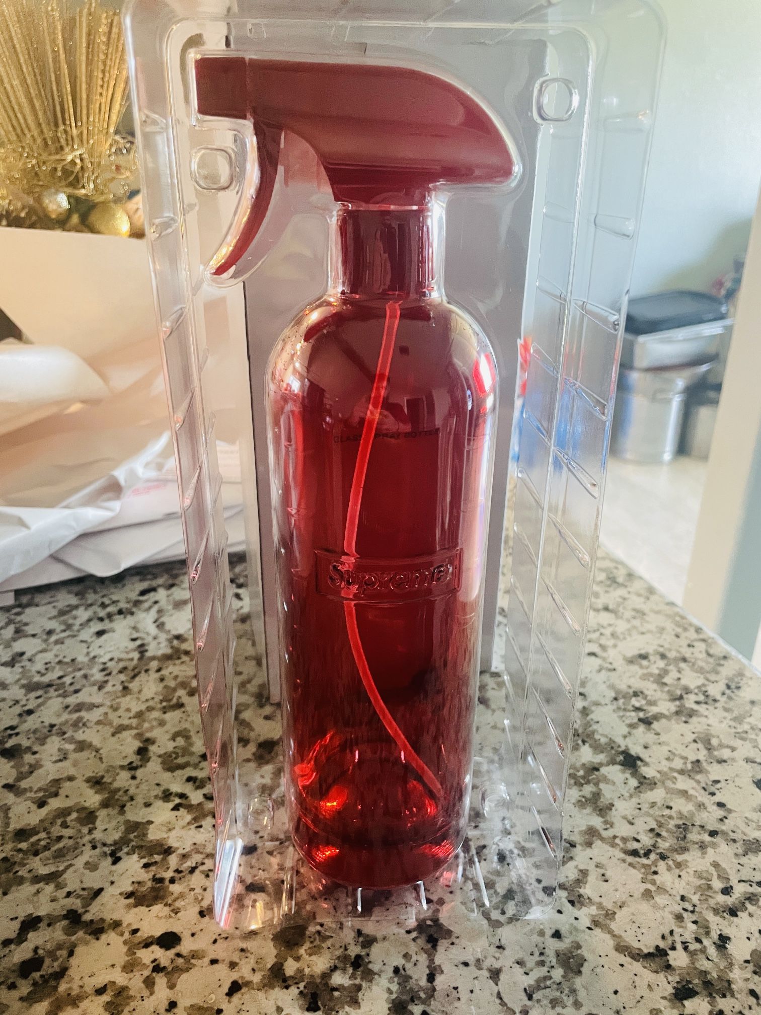 その他 Supreme Glass Spray Bottle 24 oz Supreme - Glass Spray Bottle