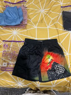 Eric Emanuel shorts Brand new