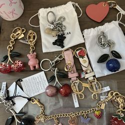 Bag Charms