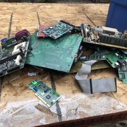 Computer  Boards 