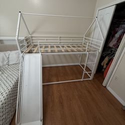 Children's bed