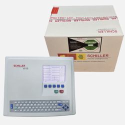 Ekg Schiller At -102  Available 