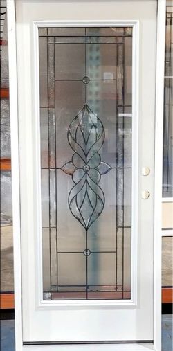PREMIUM IMPACT EXTERIOR DOORS 🚪