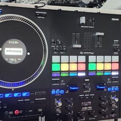 DJ Setup Equipment 🎹