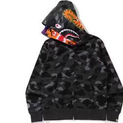 Bape Hoodie