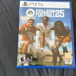 NCAA25
