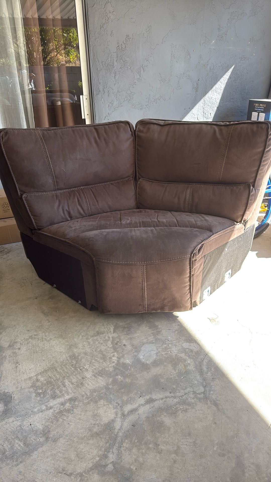 Free Couch Section Jerome’s