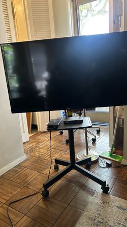 TV cart