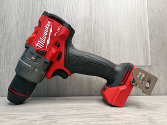Milwaukee 2904-20 Hammer Drill (A1D030525)
