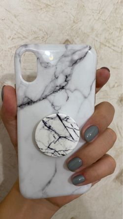 Iphone x case