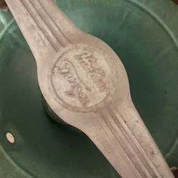 Vintage White Mountain Ice Cream Maker