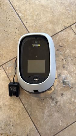 PetChatz HD wall mounted pet video communication