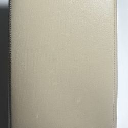 05-10 Toyota Avalon Armrest / Center Console Lid Beige
