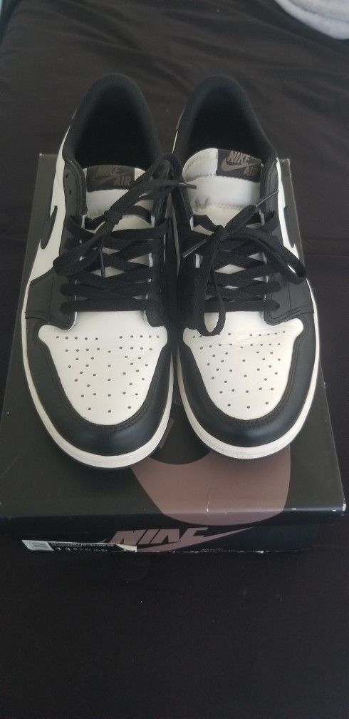 Jordan 1 Retro Low OG