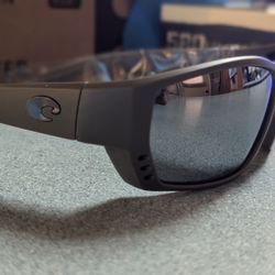 Costa Tuna Alley 580p Sunglasses 