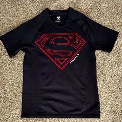 Young LA Superman Compression XL XXL