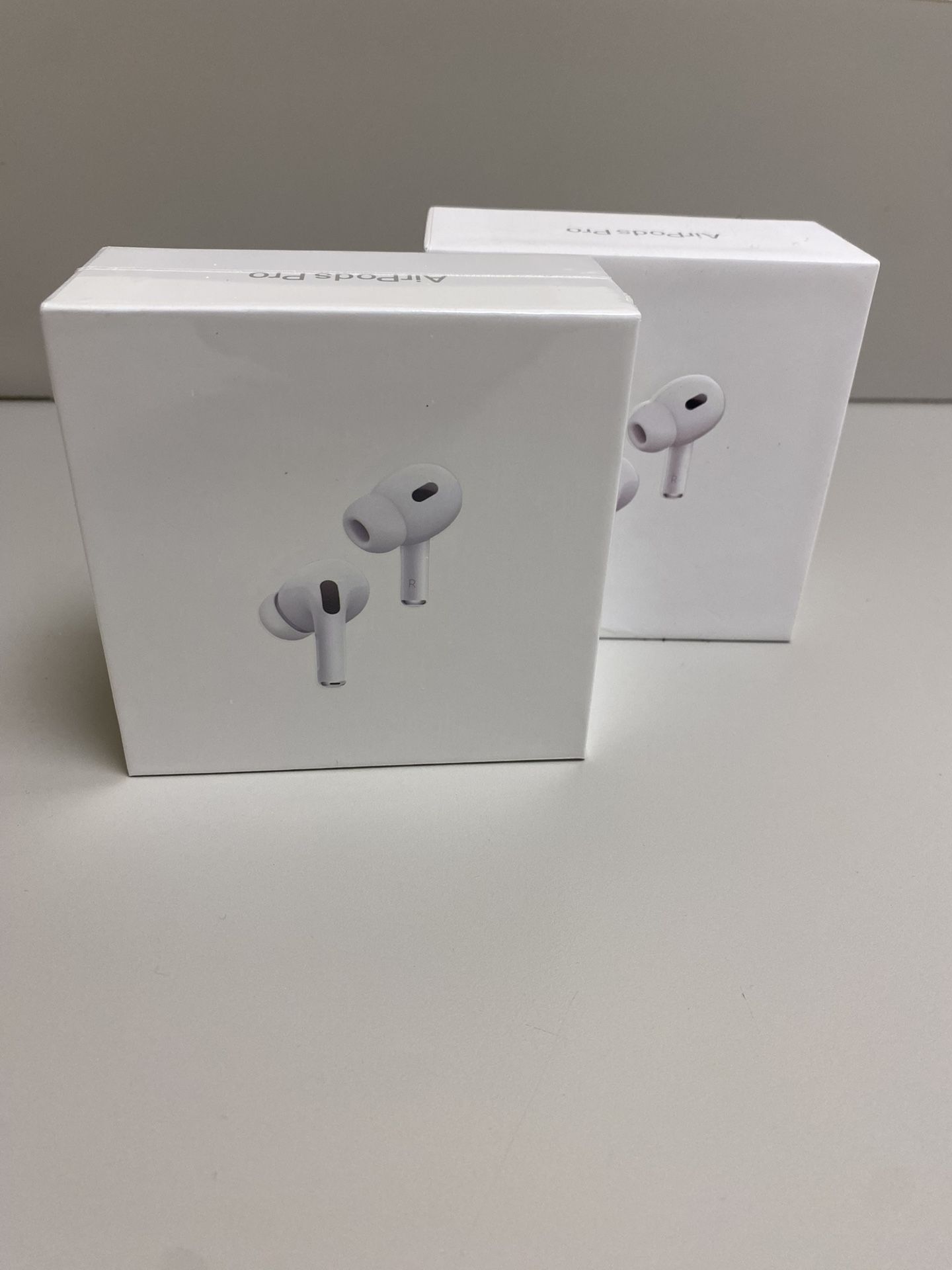 AirPods Pro 2nd Generation