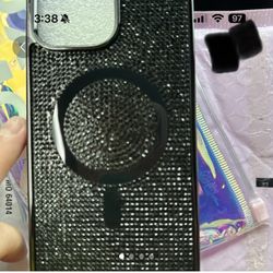 Luxylemon iPhone 16 Pro Mass case