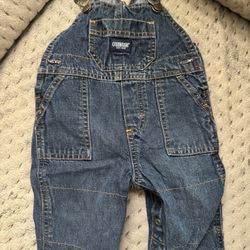 Osh Kosh 3-6mnth $15