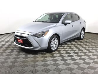 2018 Toyota Yaris iA