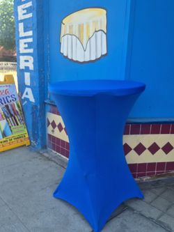 Venta de manteles  y moños  y arcos para sus fiestas