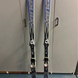 Dynastar Skis Outland 7L, 160CM