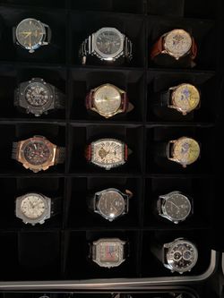 Men accessories