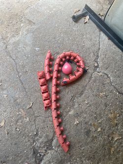 Weighted Smart Hula Hoop with Ball