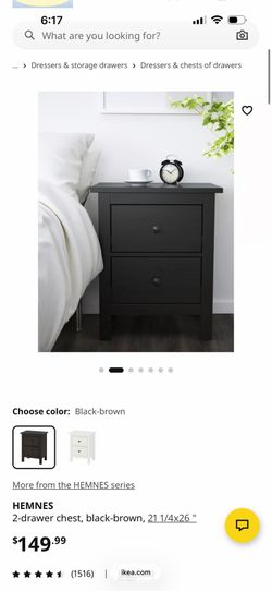 nightstand