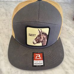 Donkey Cap