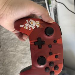 Pokémon Nintendo Switch Controller