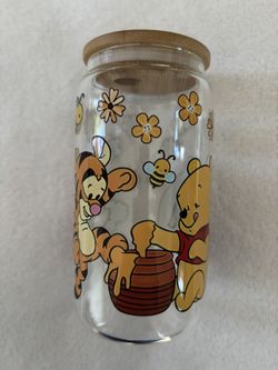 Pooh and Friends Libby Cup 