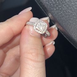 Engagement Ring