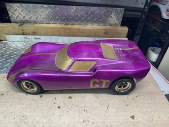 Vinrage Health kit nitro Rc