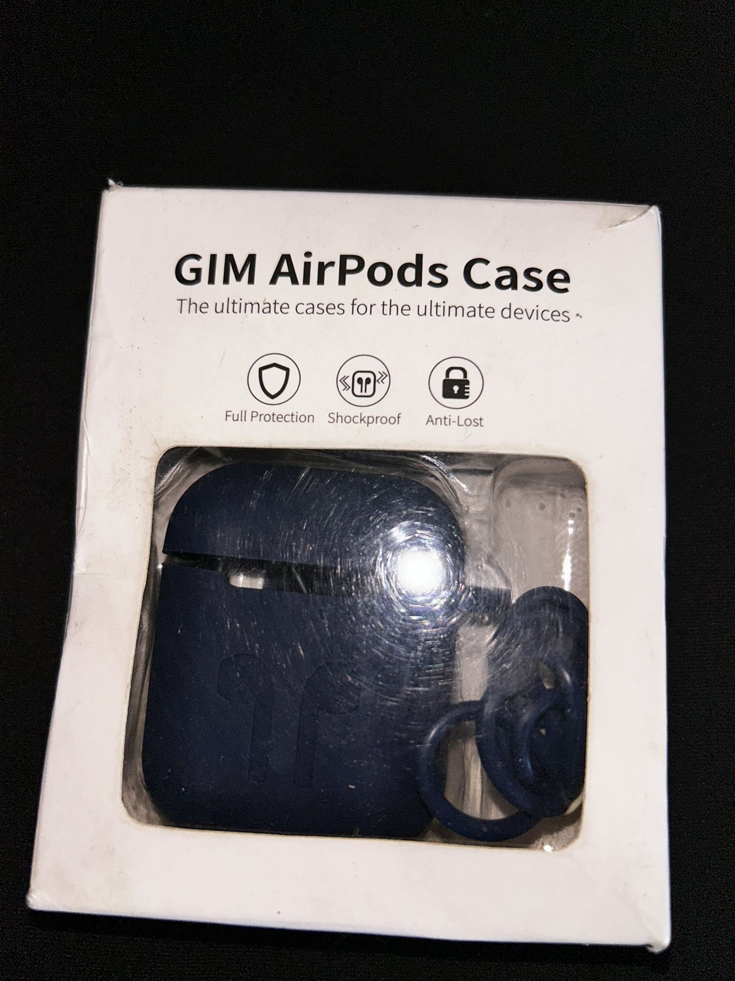 GIM AirPods Case