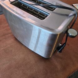 Bella Pro Series Toaster