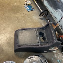 Ford Part 
