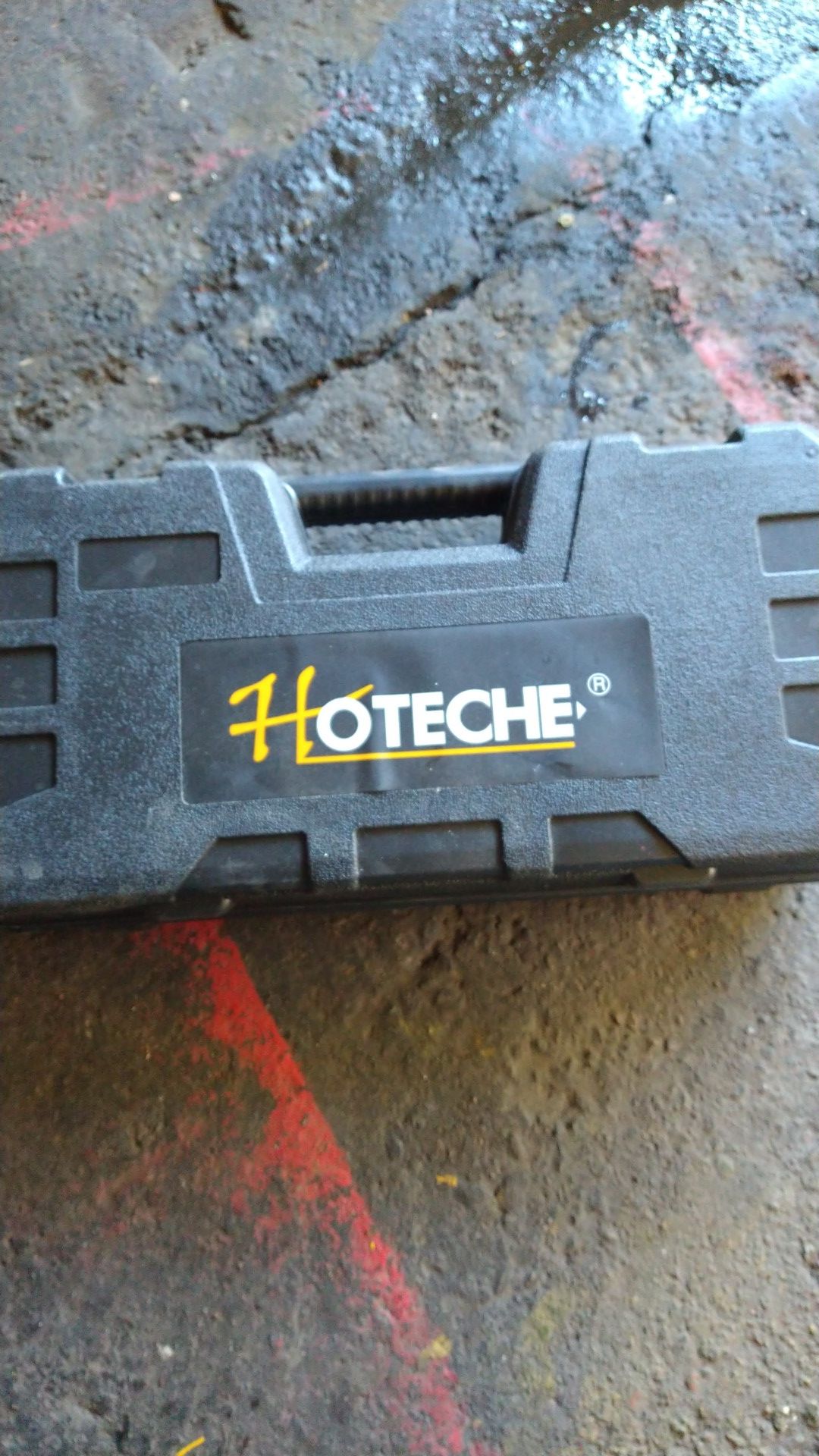 Hoteche to make threads