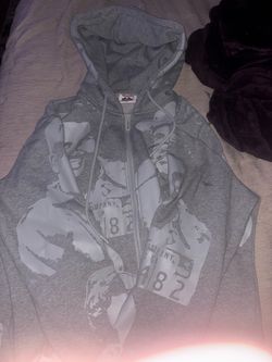 Assali great cartel hoodie