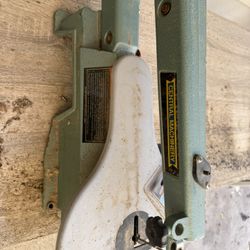 Band Saw